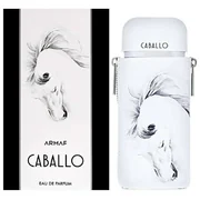 Armaf Caballo Pour Homme Parfémovaná voda, 100 ml